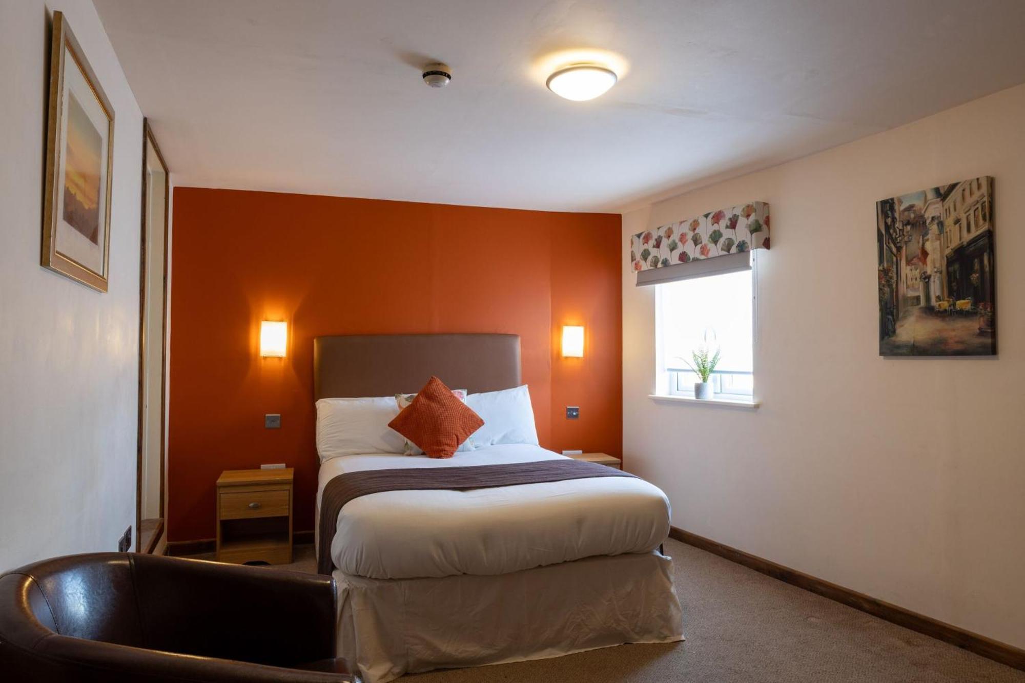 The Warehouse Otel Yeovil Dış mekan fotoğraf