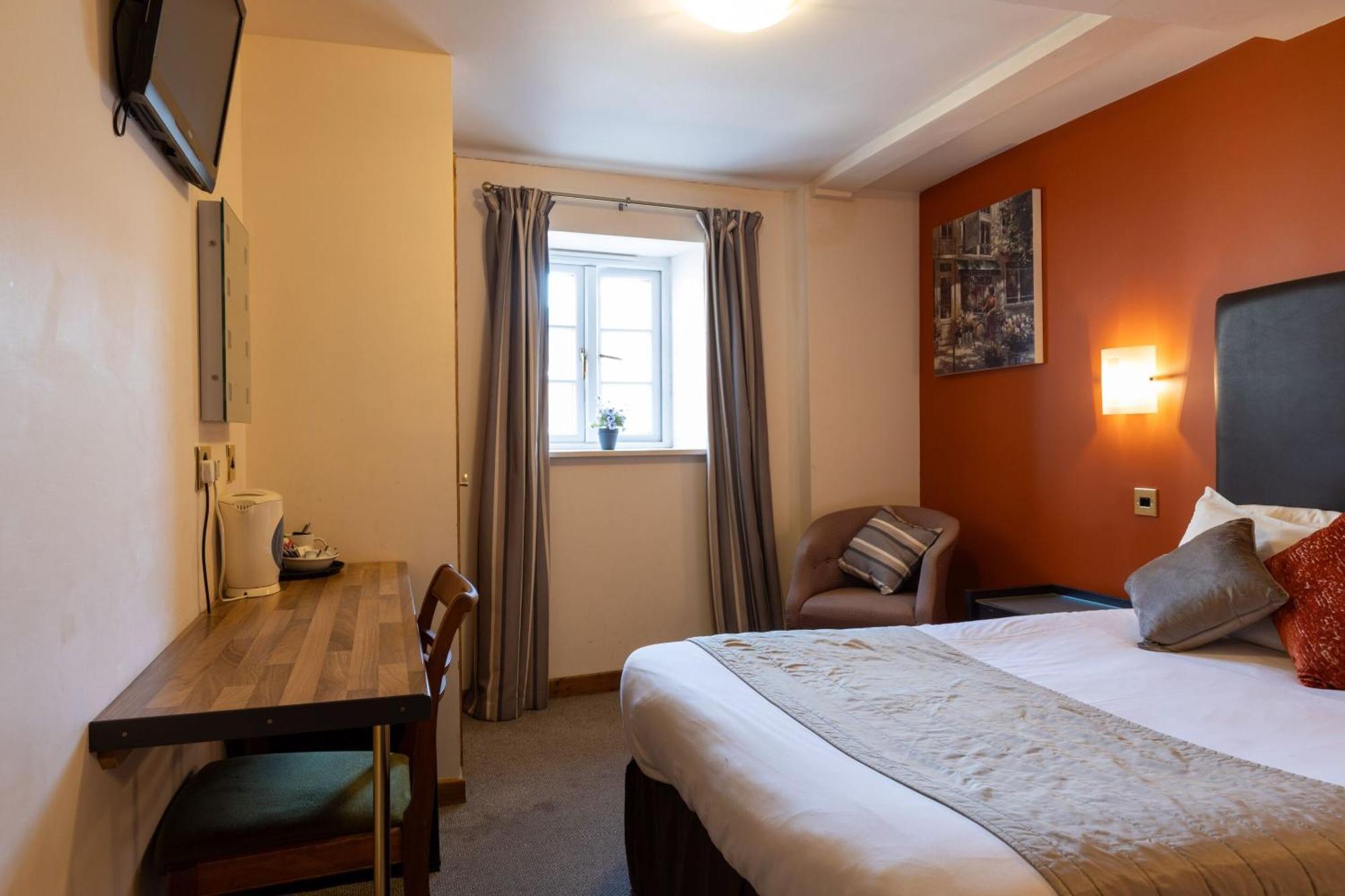 The Warehouse Otel Yeovil Dış mekan fotoğraf