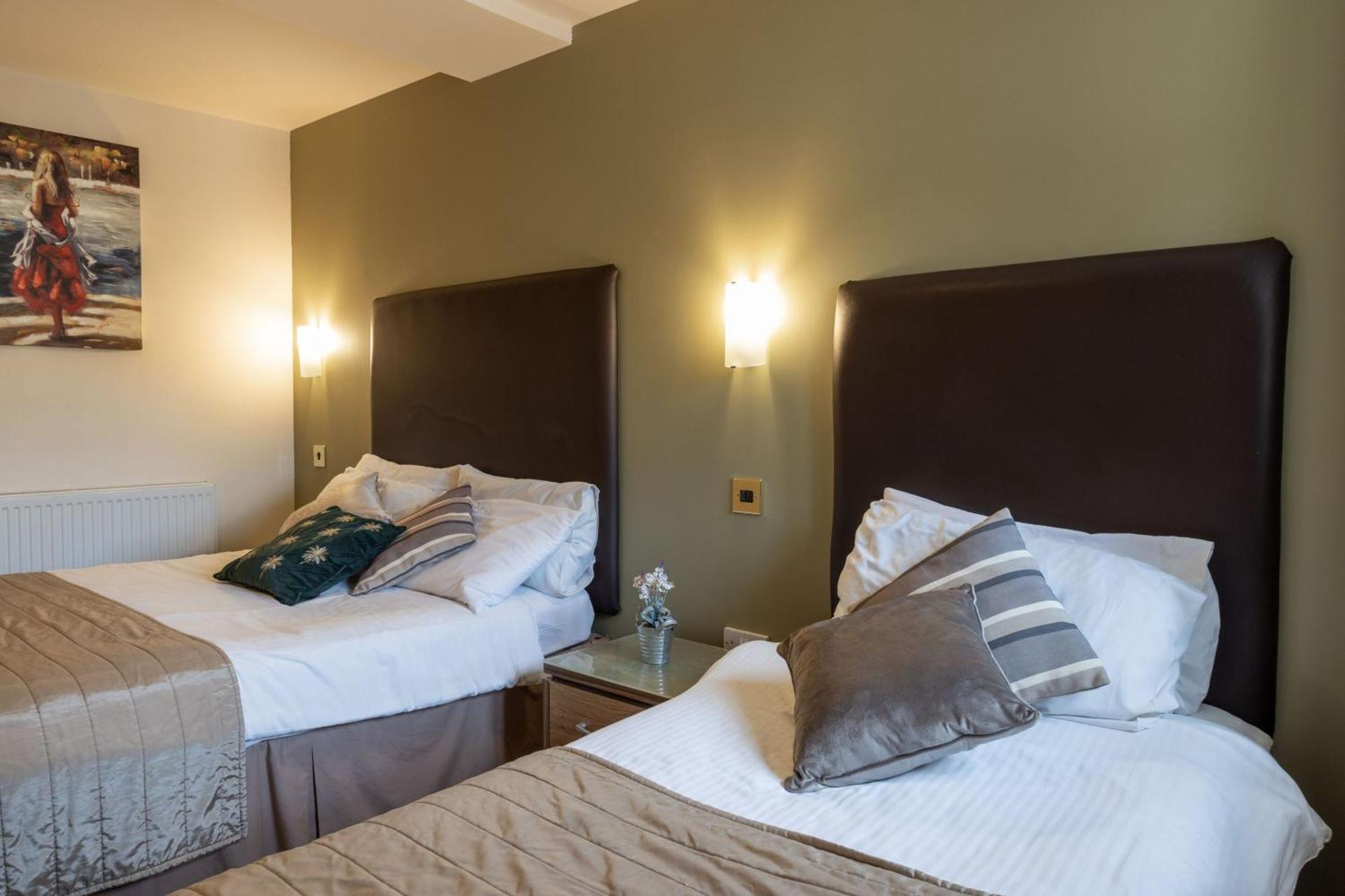The Warehouse Otel Yeovil Dış mekan fotoğraf